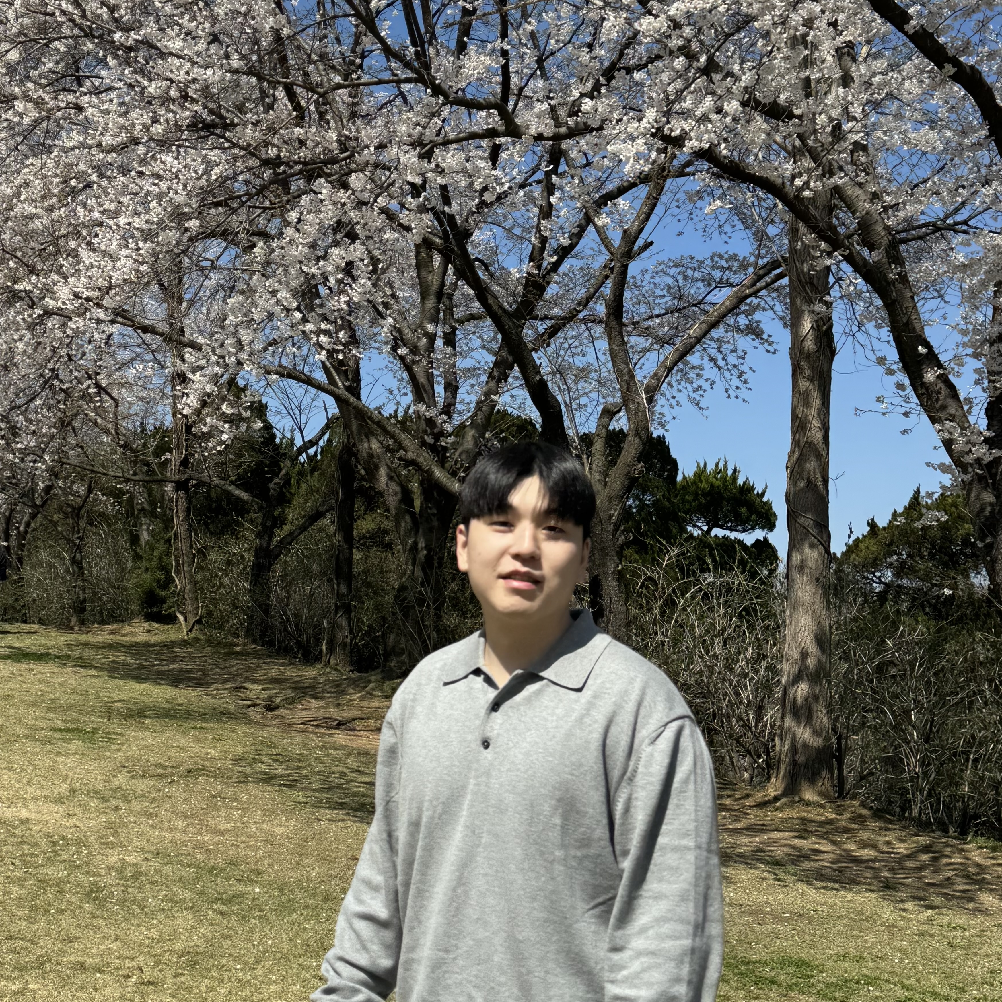Hyeonho Gu