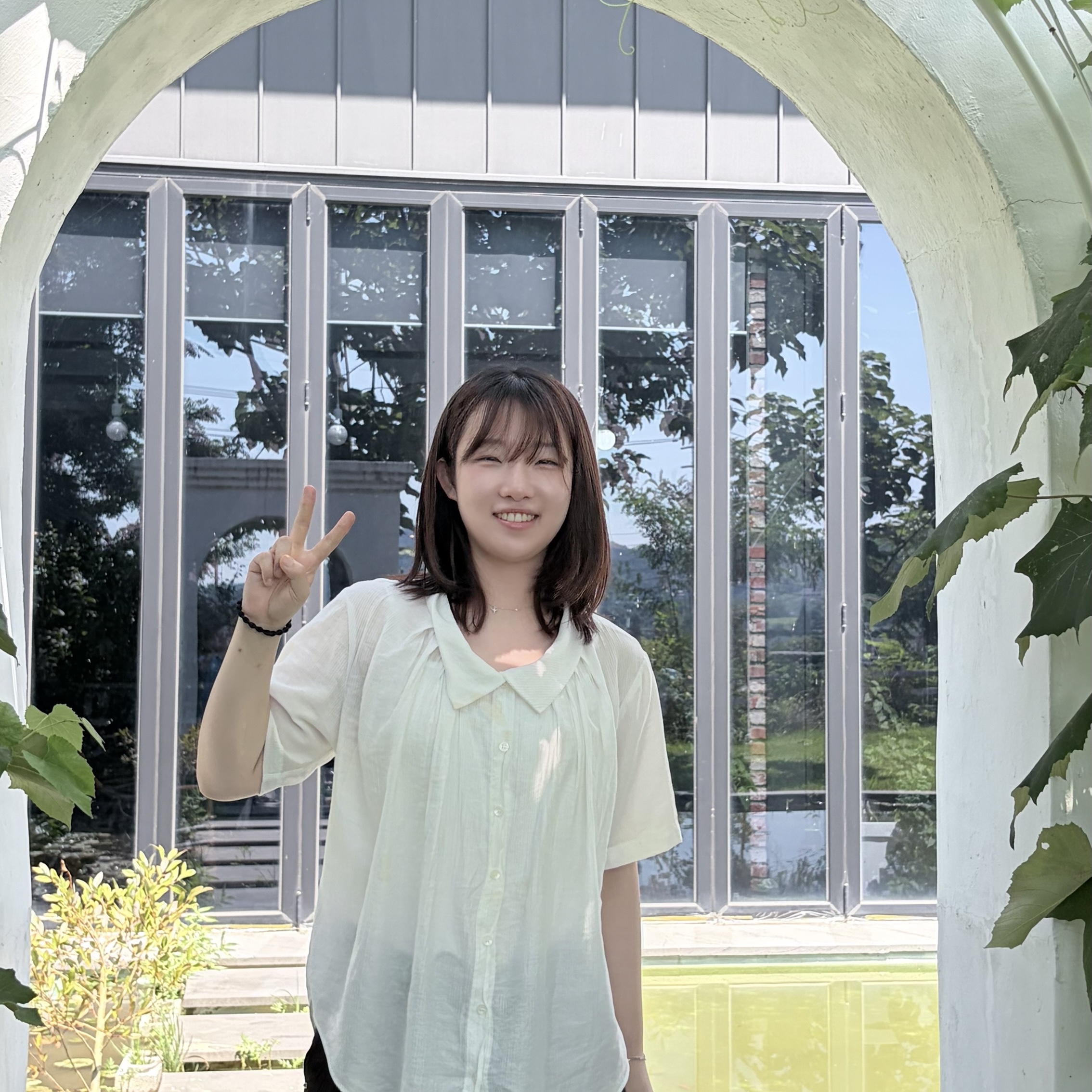 Yehyun Shin