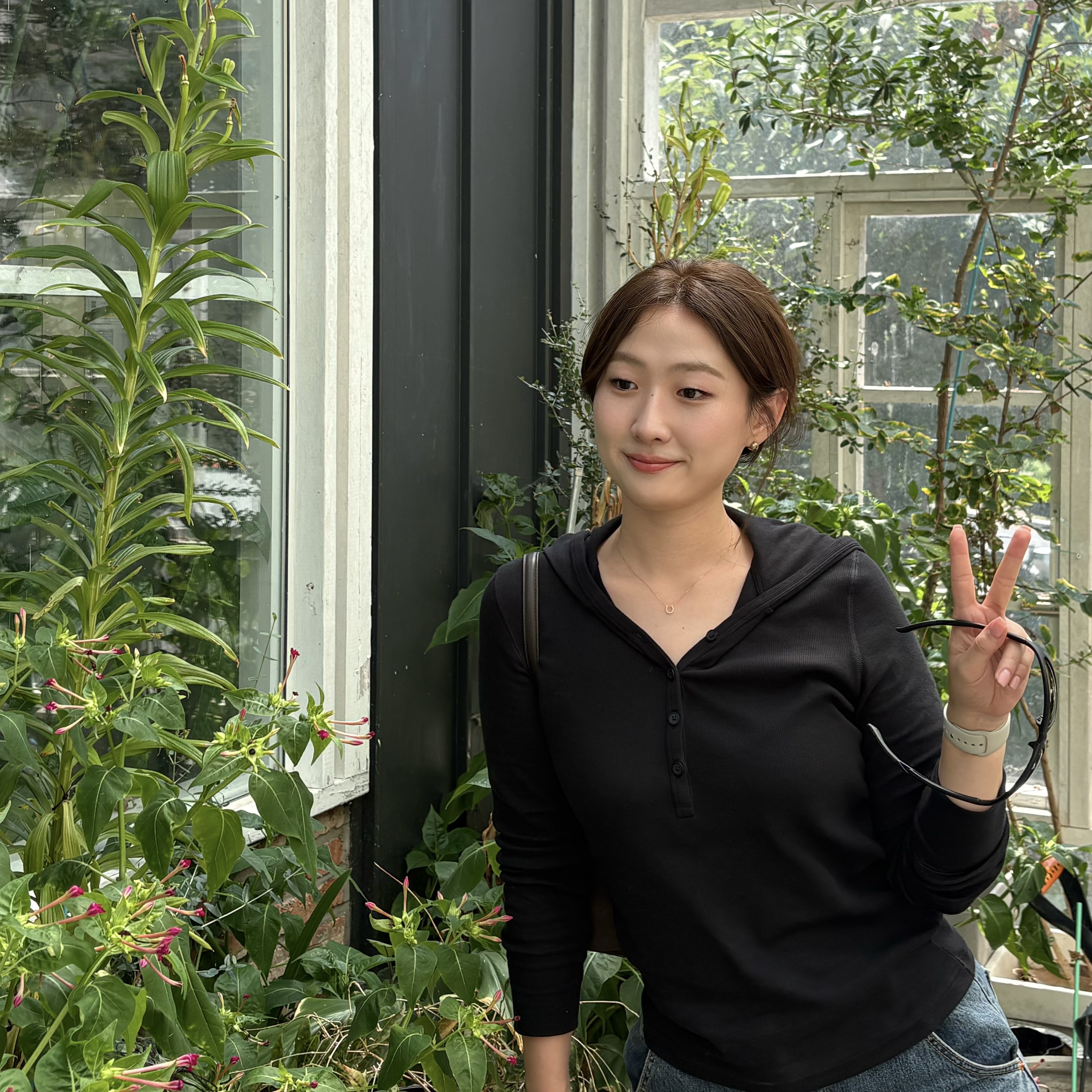 Sumin Hong